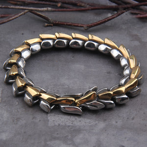 bracelet-viking-en-acier-inoxydable-mix-dark-label-shop