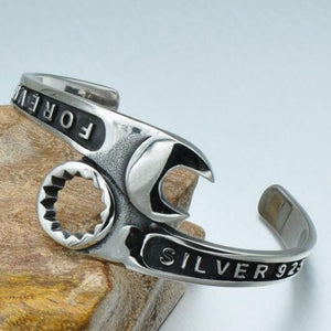 bracelet-biker-cle-mecanique-dark-label-shop