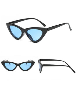lunettes-de-soleil-noir-et-bleu-oeil-de-chat-dark-label-shop