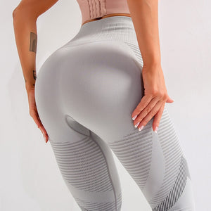 leggings-gris-push-up-fitness-original-femme-dark-label-shop