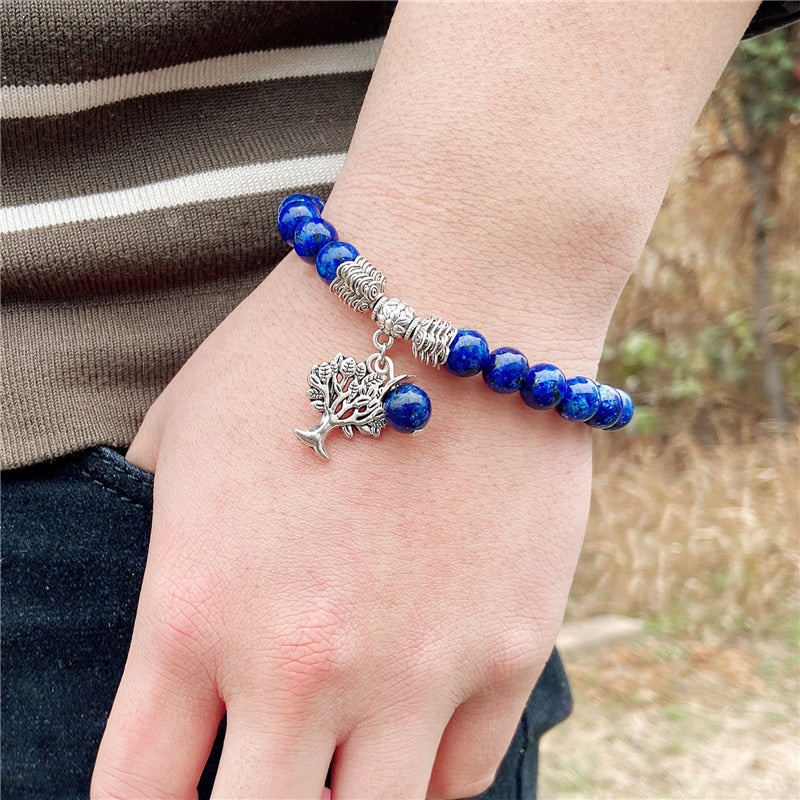 bracelet-arbre-de-vie-bleu-dark-label-shop