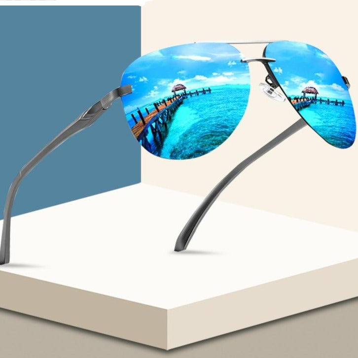 lunettes-de-soleil-unisexe-polarisee-retro-dark-label-shop