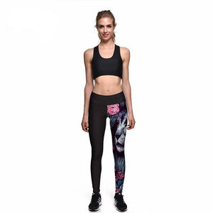 leggings-lion-fitness-femme-imprime-push-up-dark-label-shop