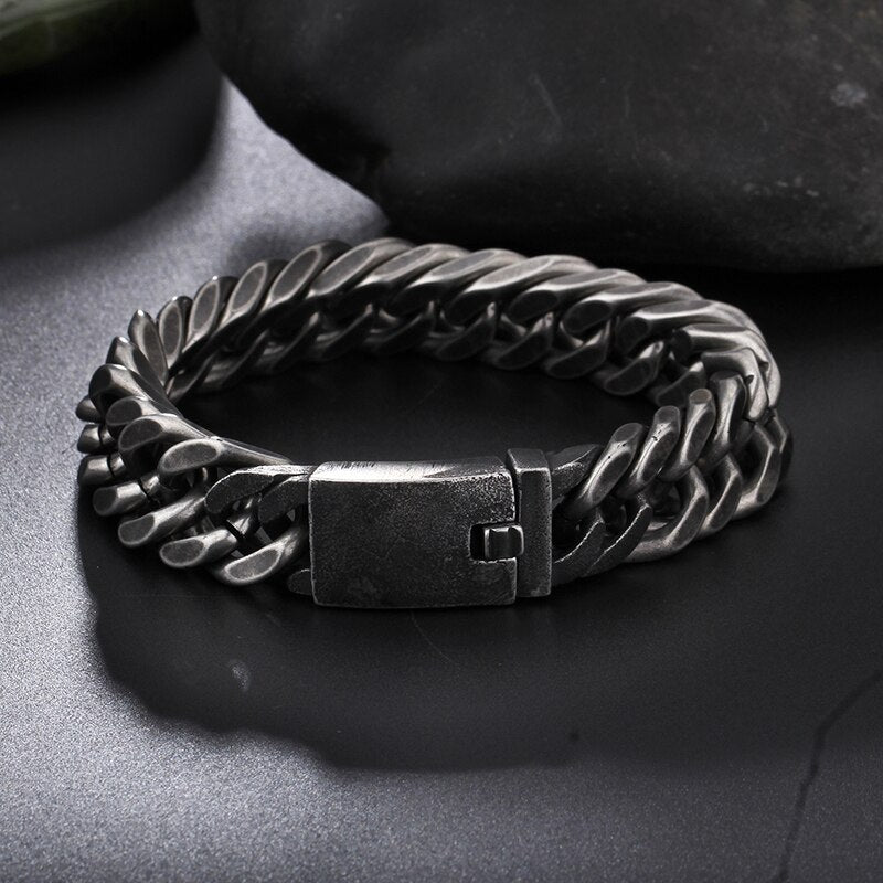 bracelet-chaine-en-acier-inoxydable-dark-label-shop